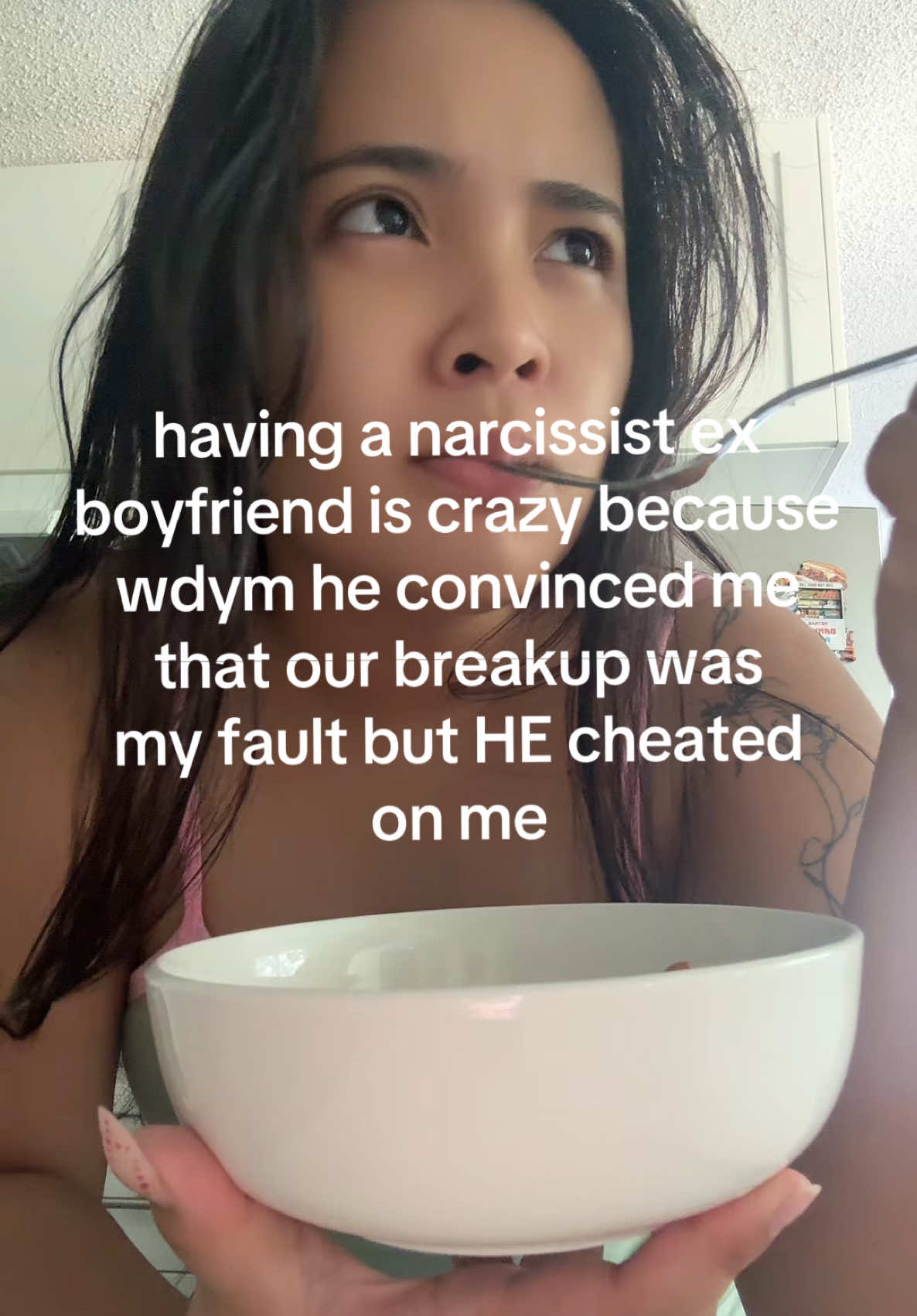 @Lily