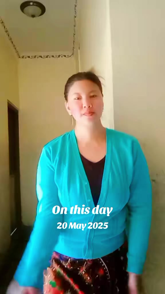 @Manisha Gurung