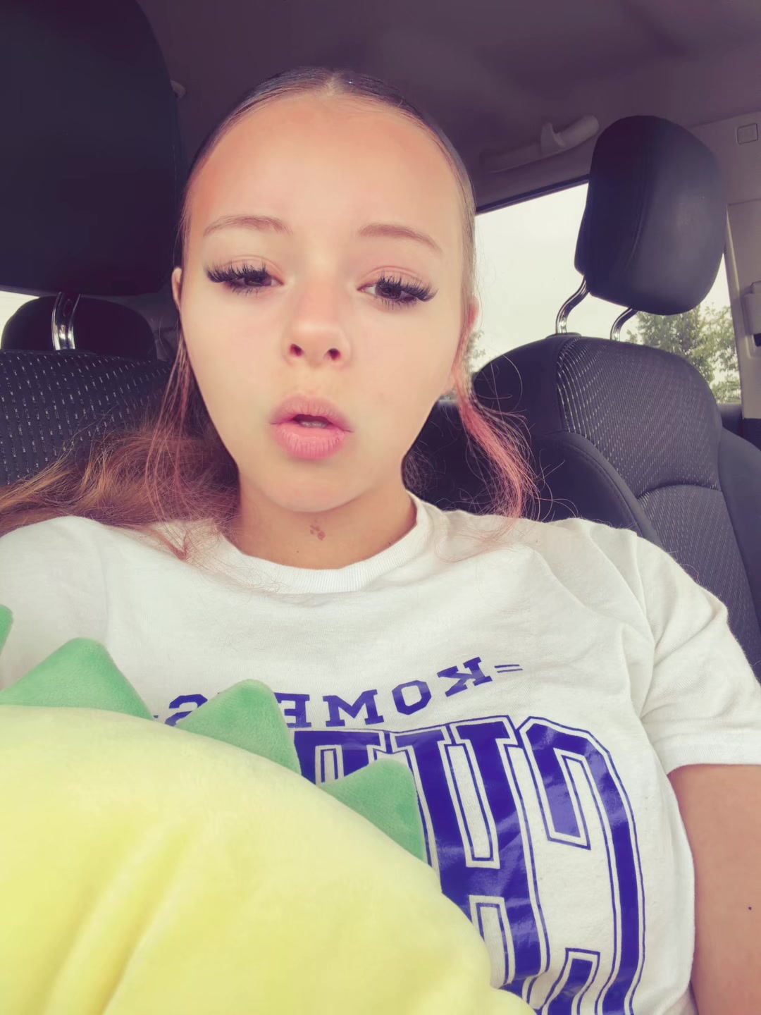 @Kaelyn Rae