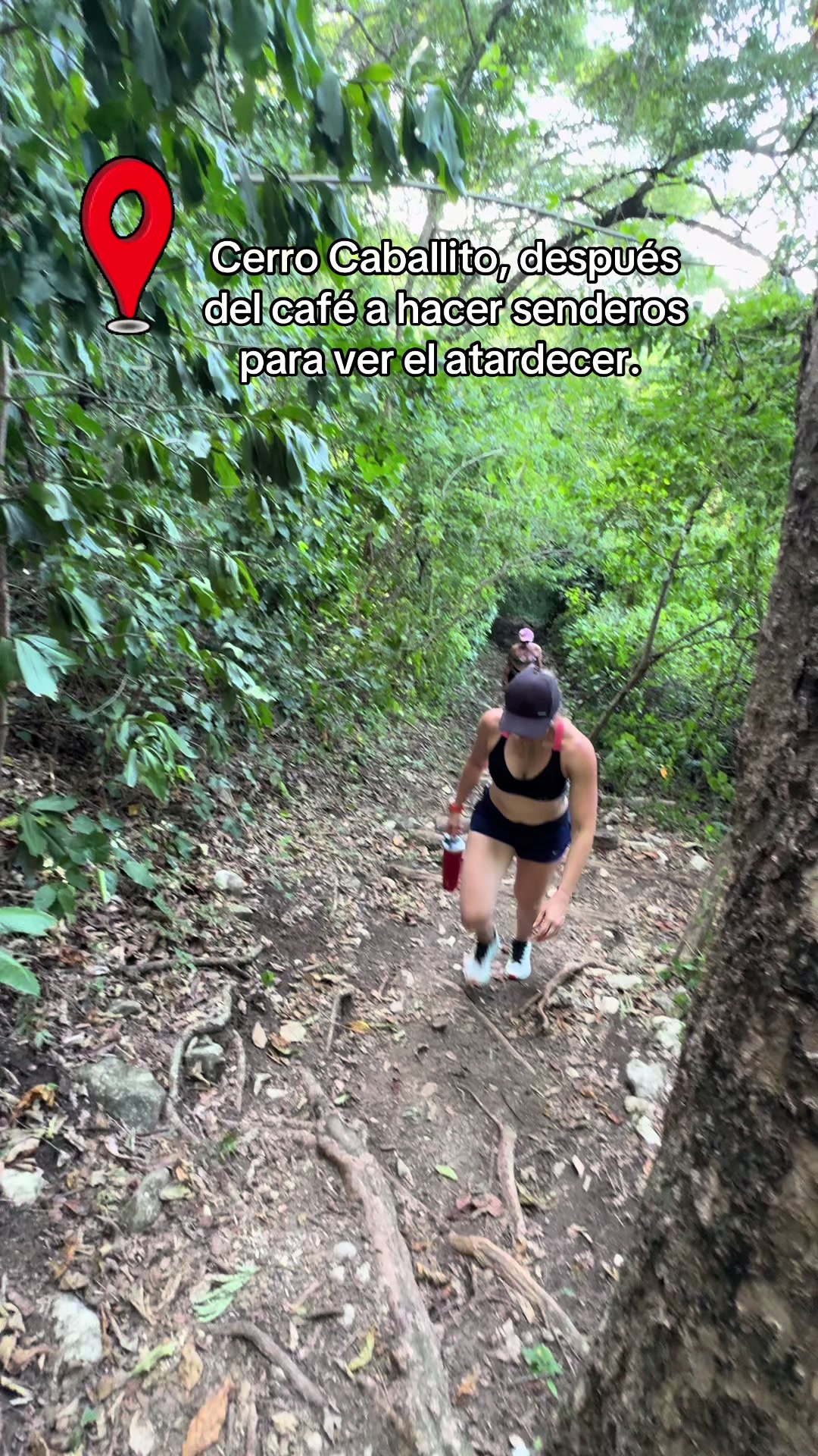 @Oxigenia Buseta Costa Rica