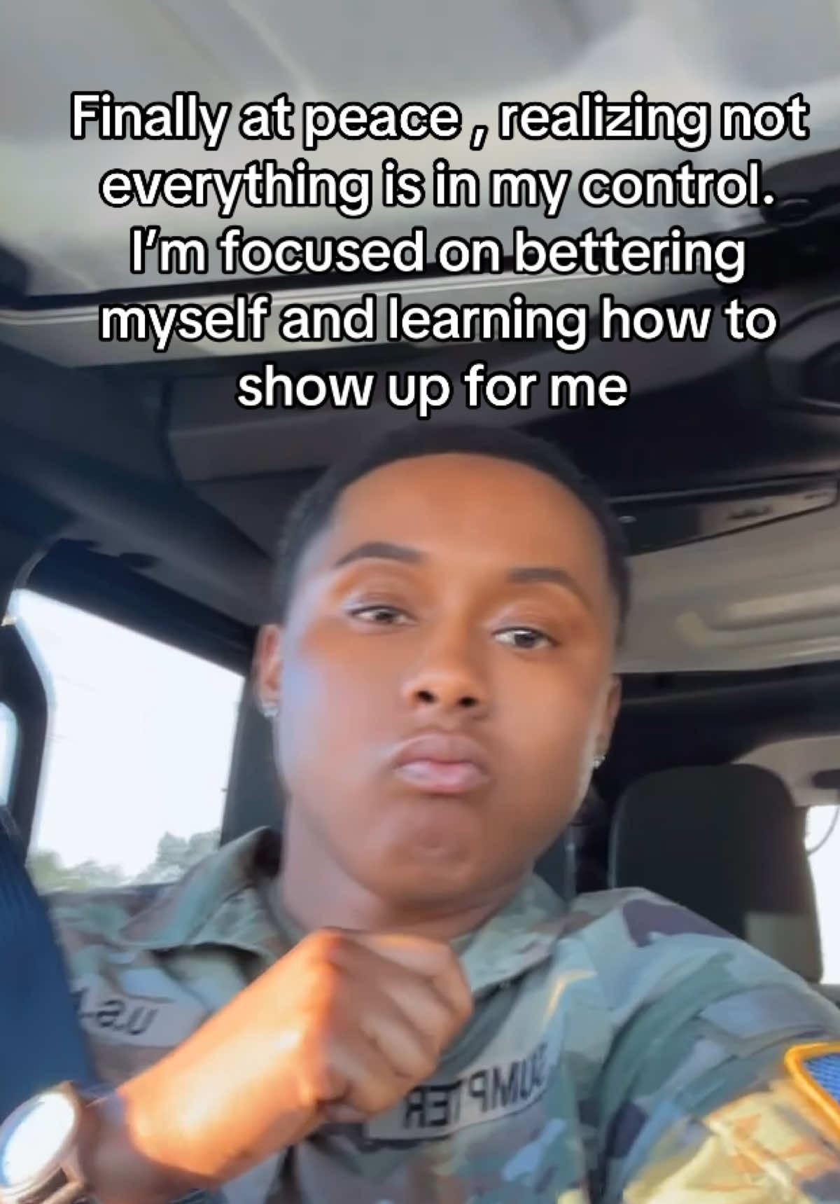 @Cole Sumpter , MBA