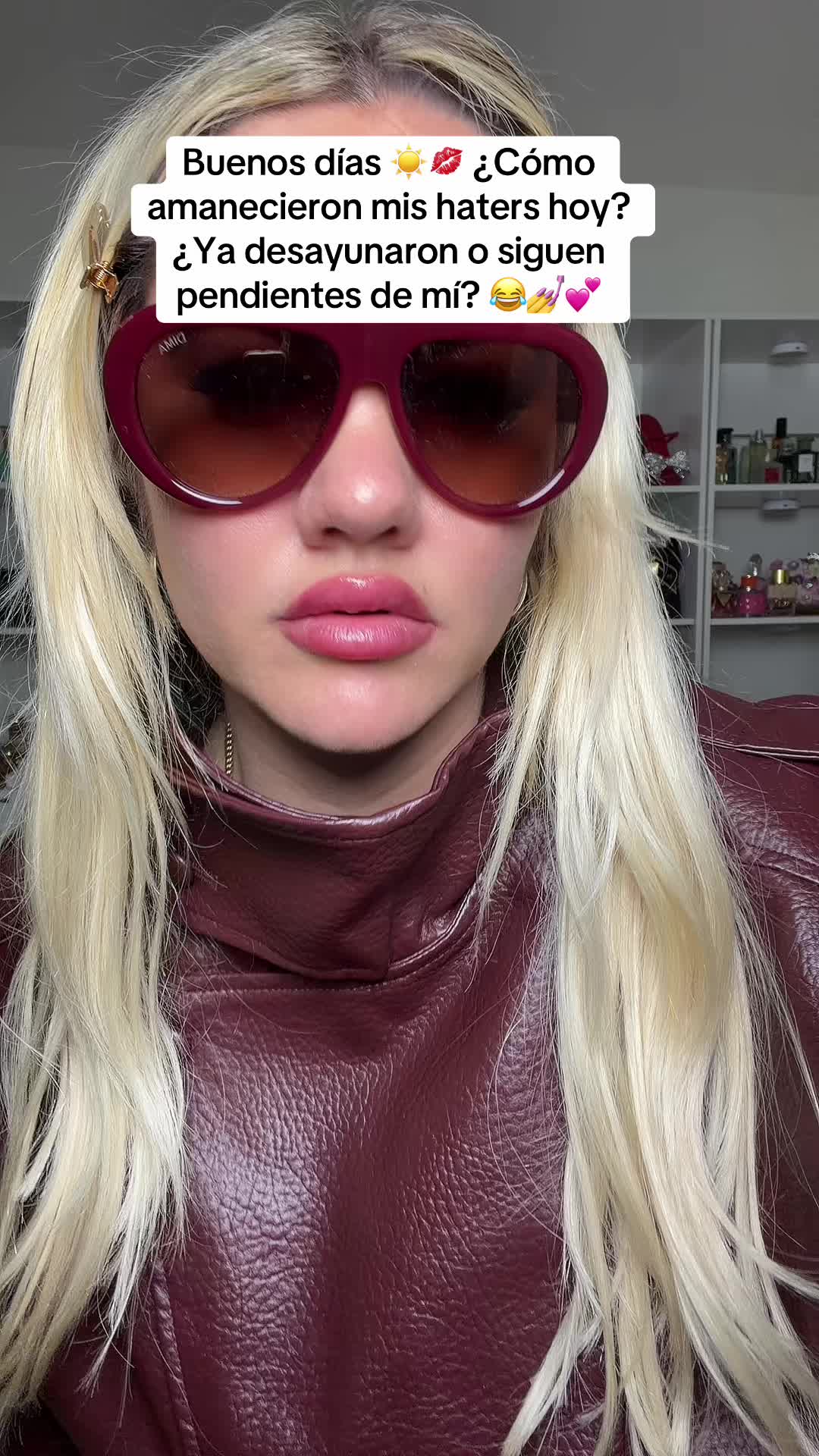 @Alicia