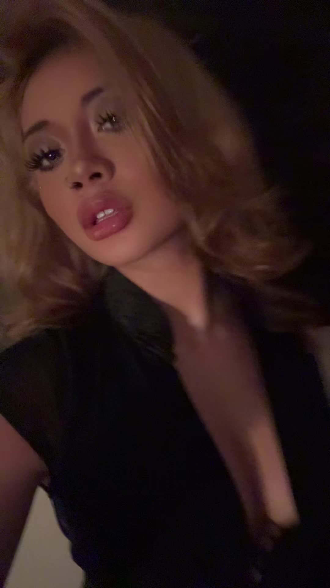 @ 