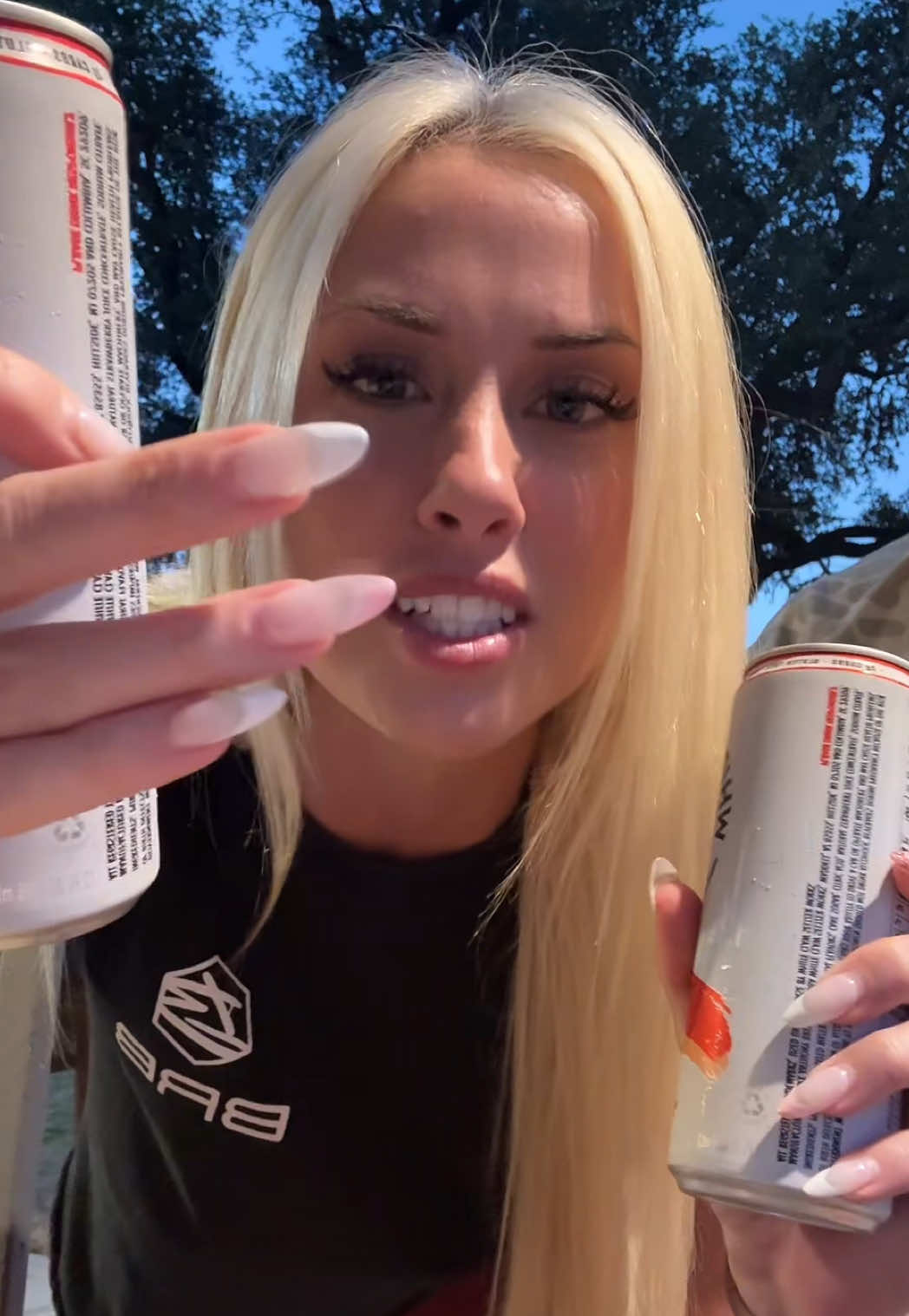 @The Big Rig Barbie