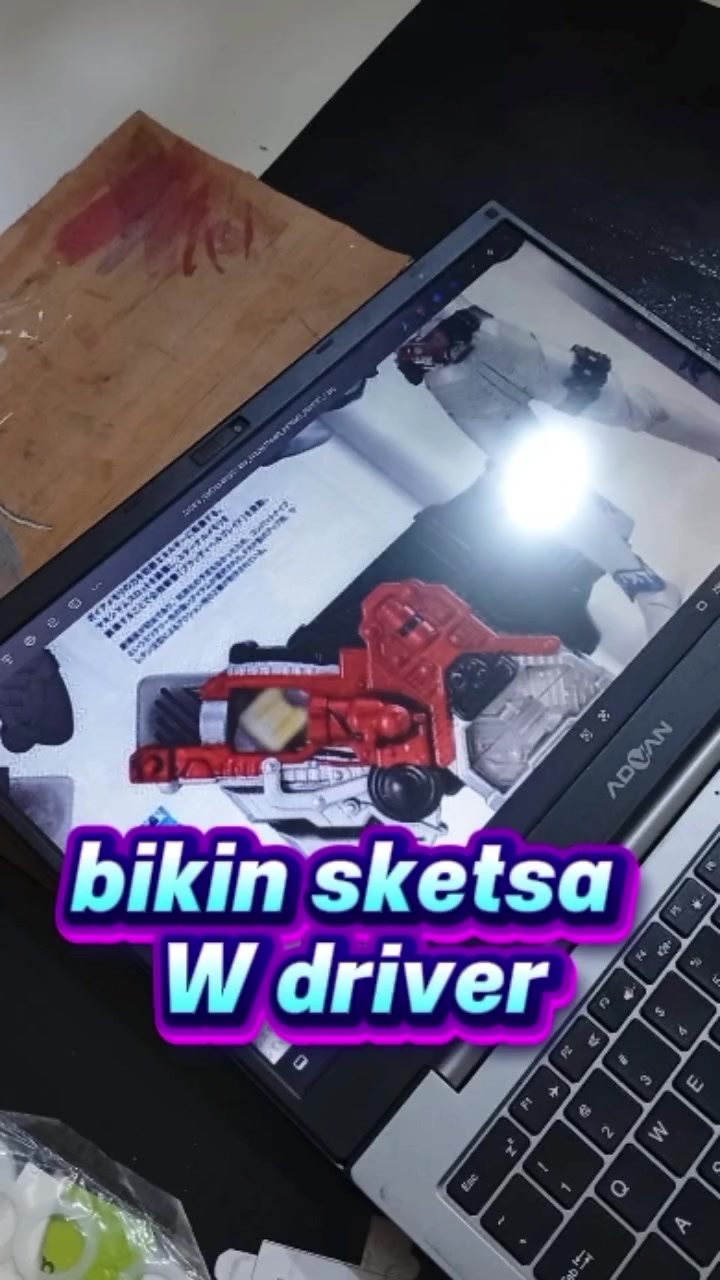 @AMIN RIDER