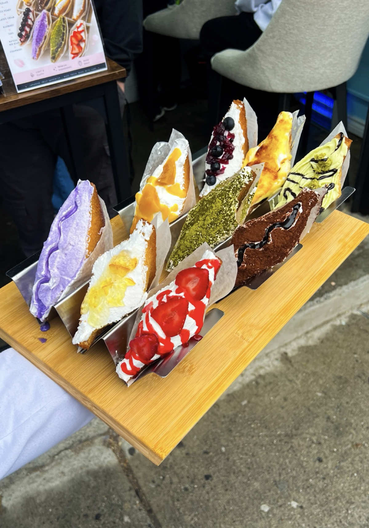 @FoodReviewsNearMe