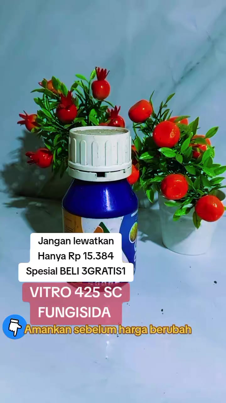 @Sahabat Tani