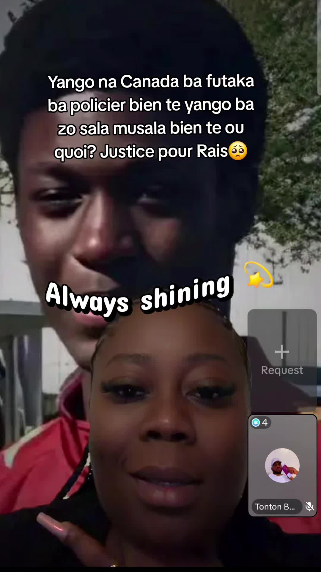 @Always Shining 2💫