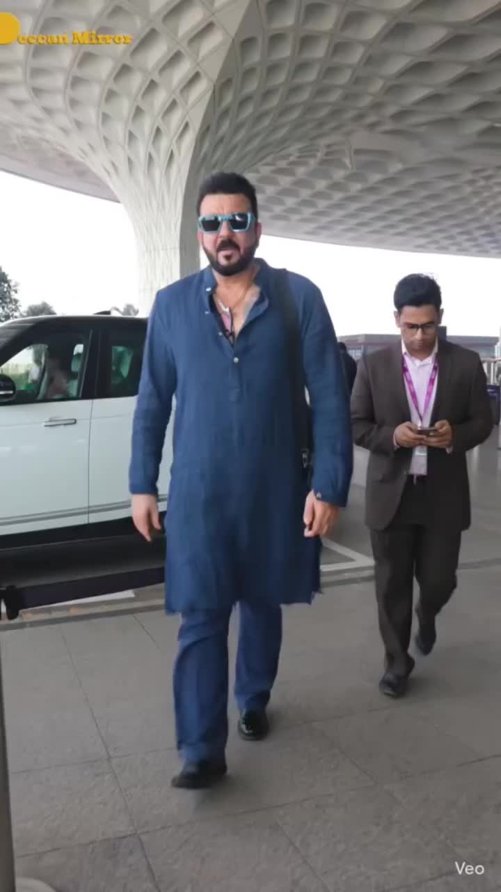@Sanjay Dutt