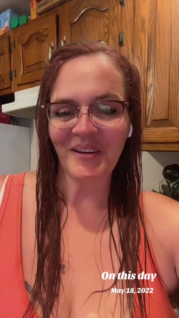@Babygirl Dessirrae