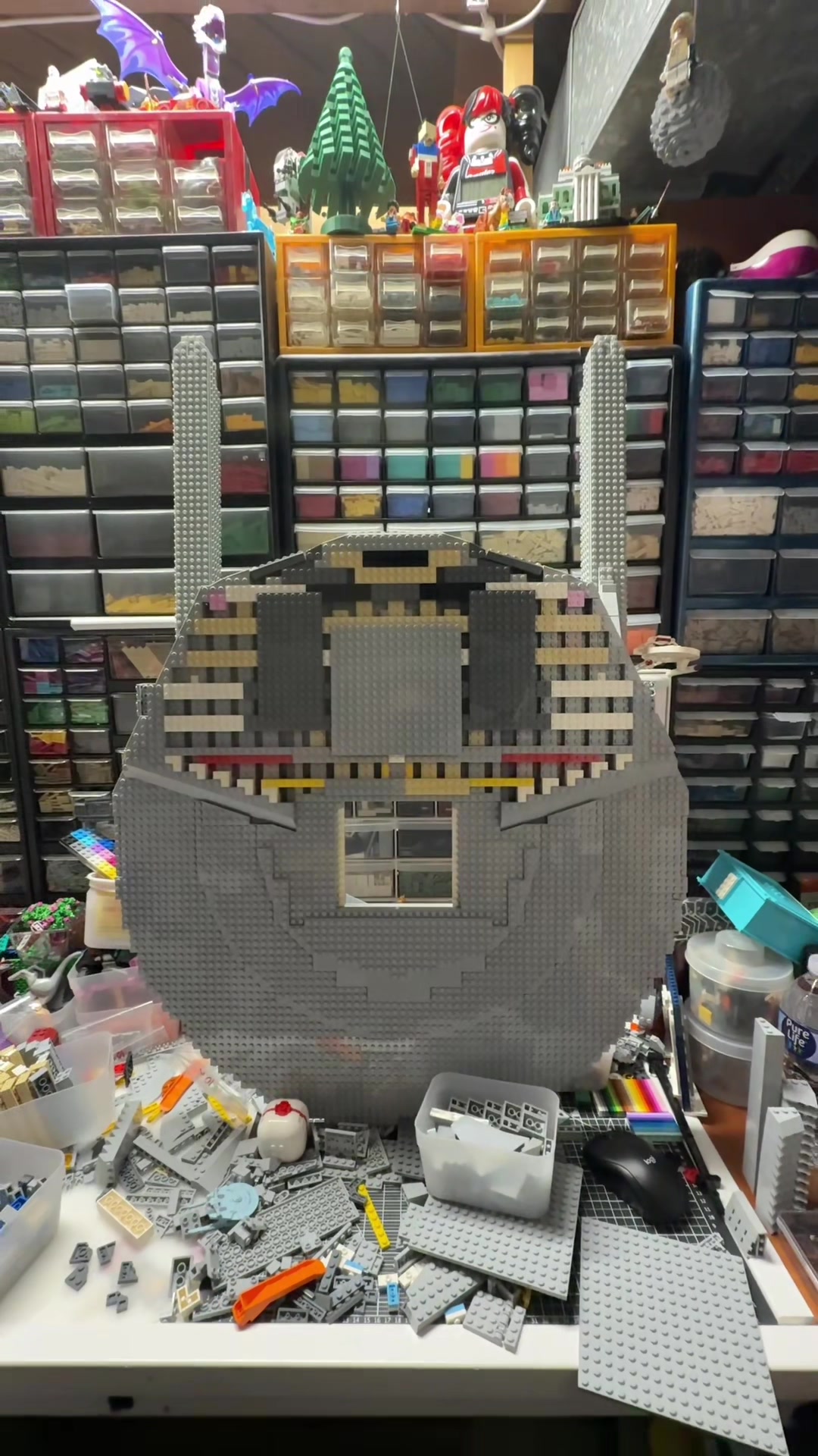 @Gen X Bricks