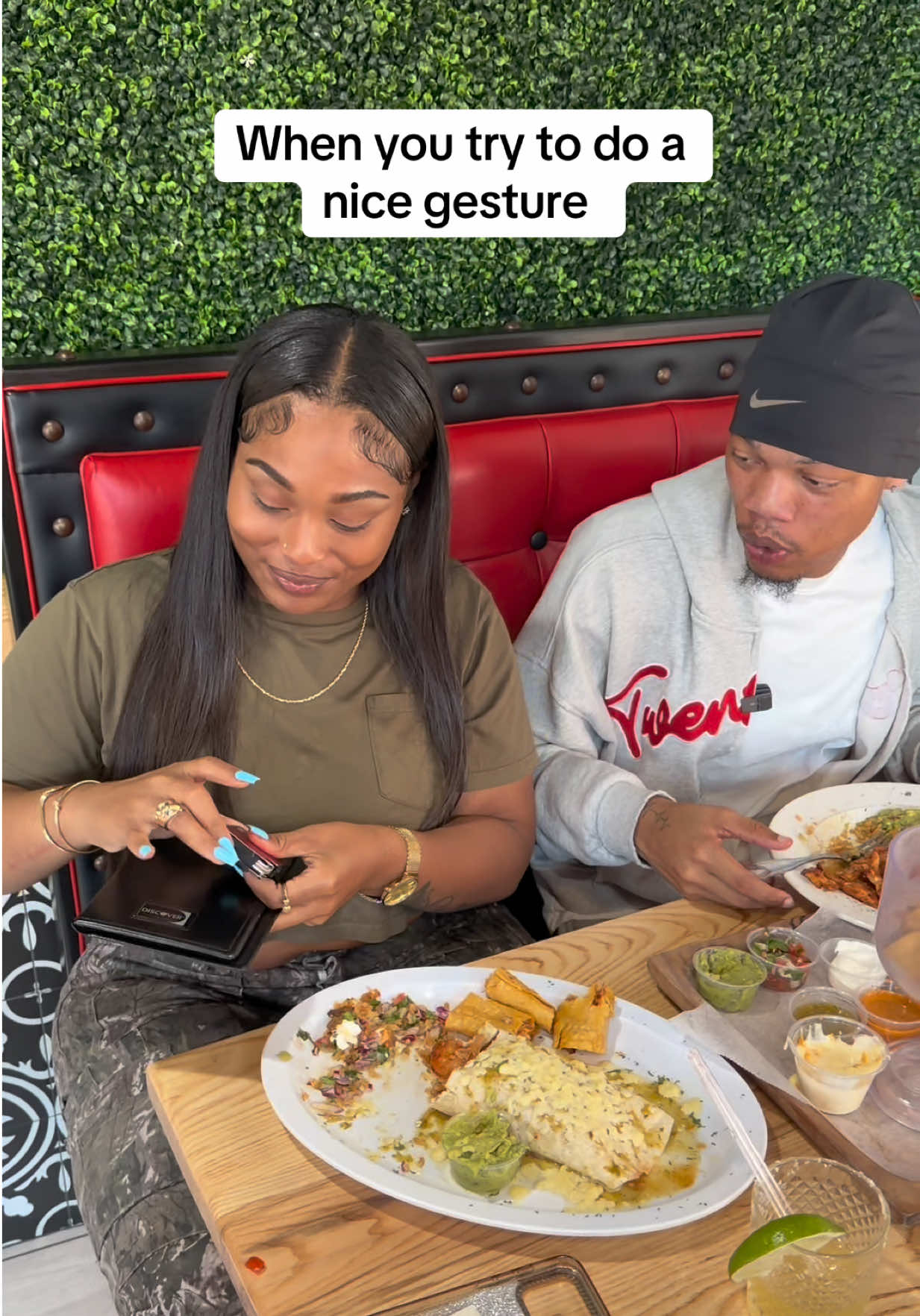 @Tay Gang💕