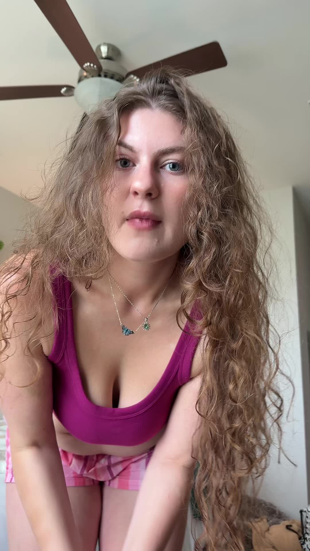 @ruby peach