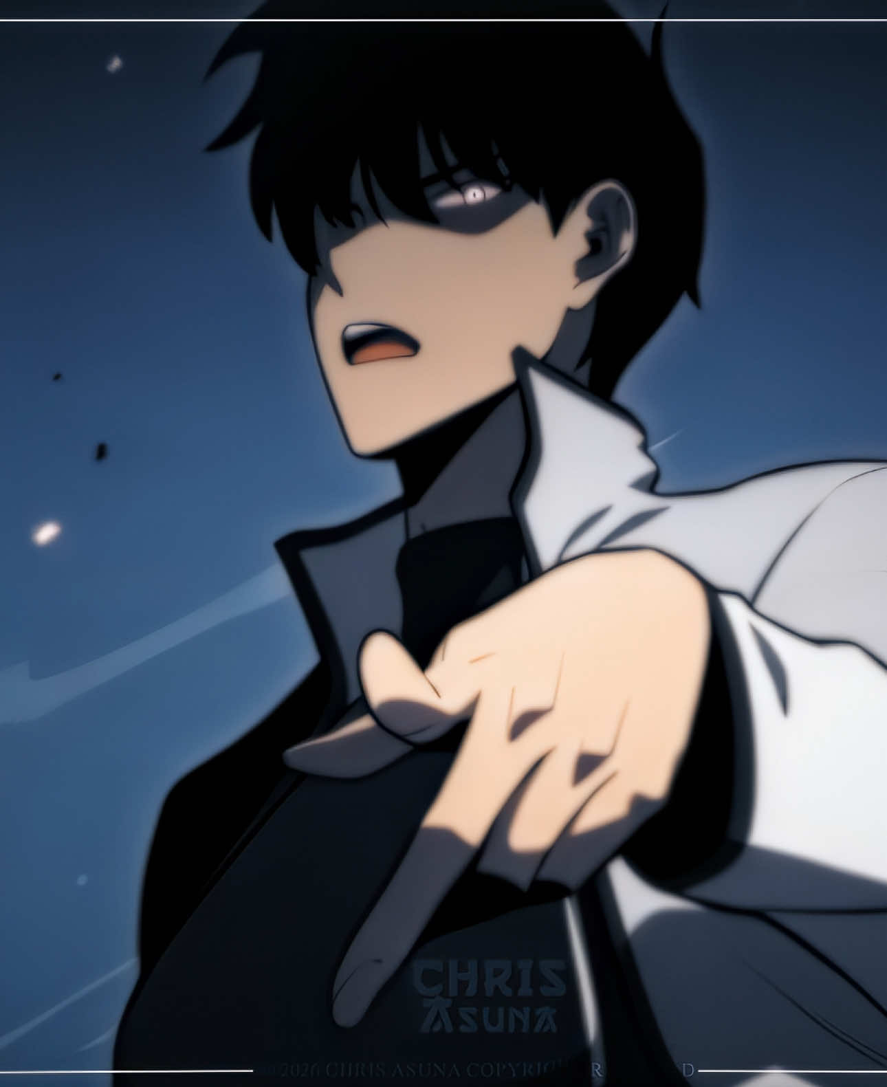 @CHRIS★ASUNA