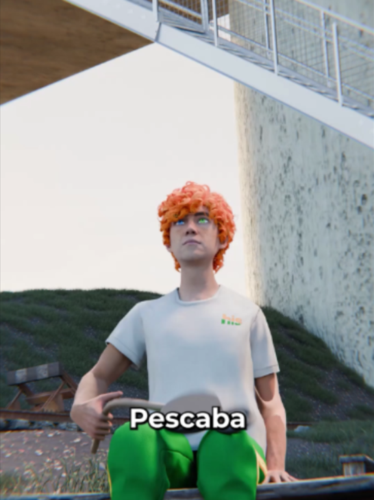 @La Historia de Él
