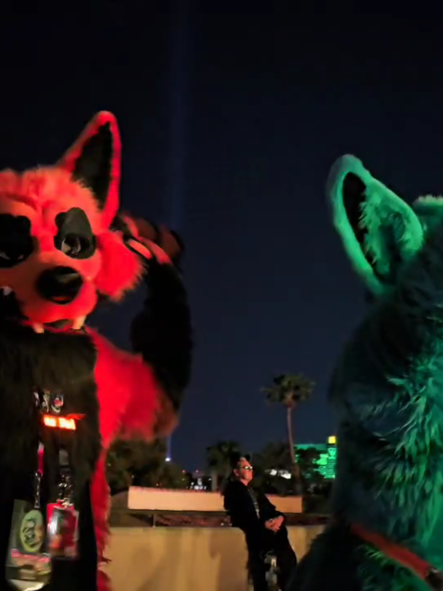 @Grease Wolf