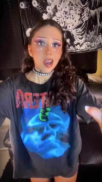 @Vivianbabydarling