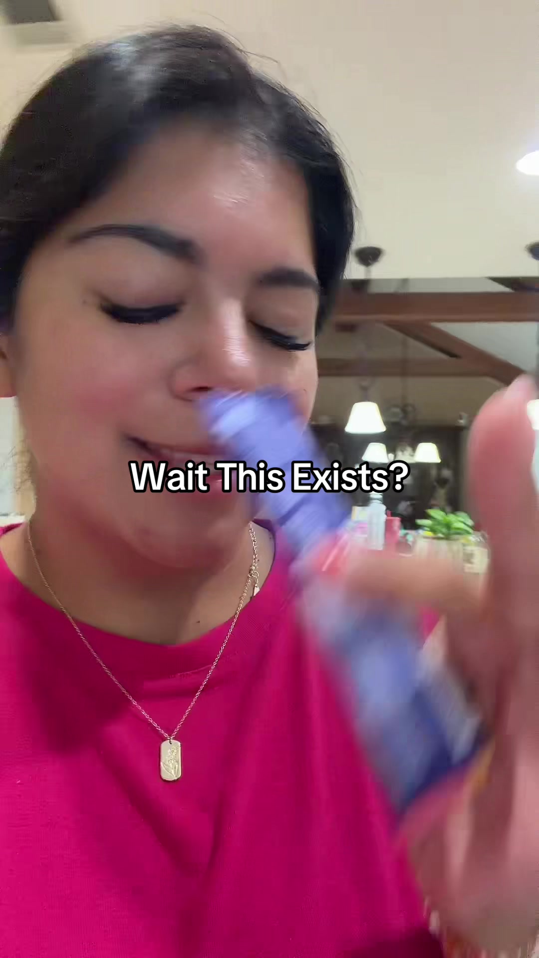 @ItsJustLanie