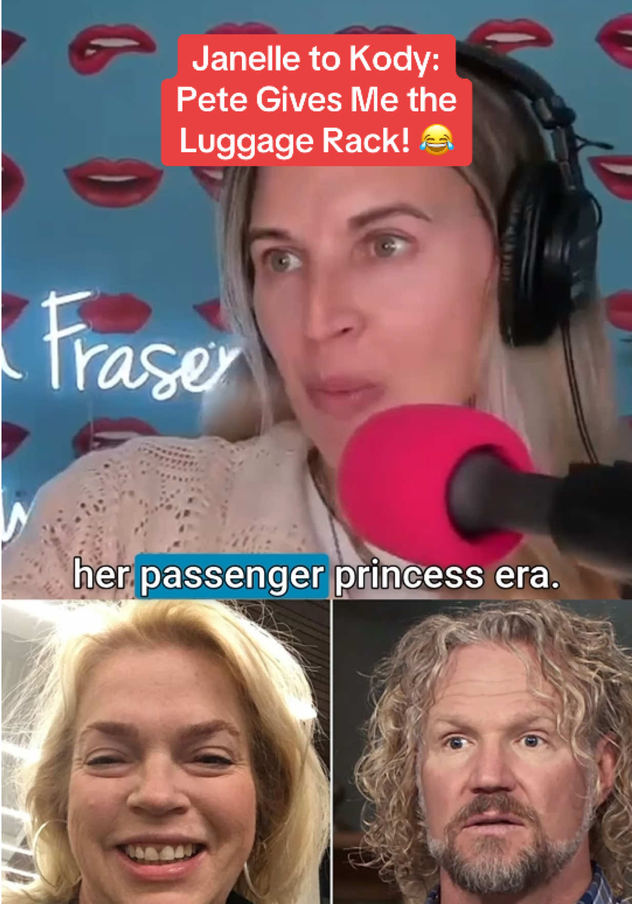 @Sarah Fraser