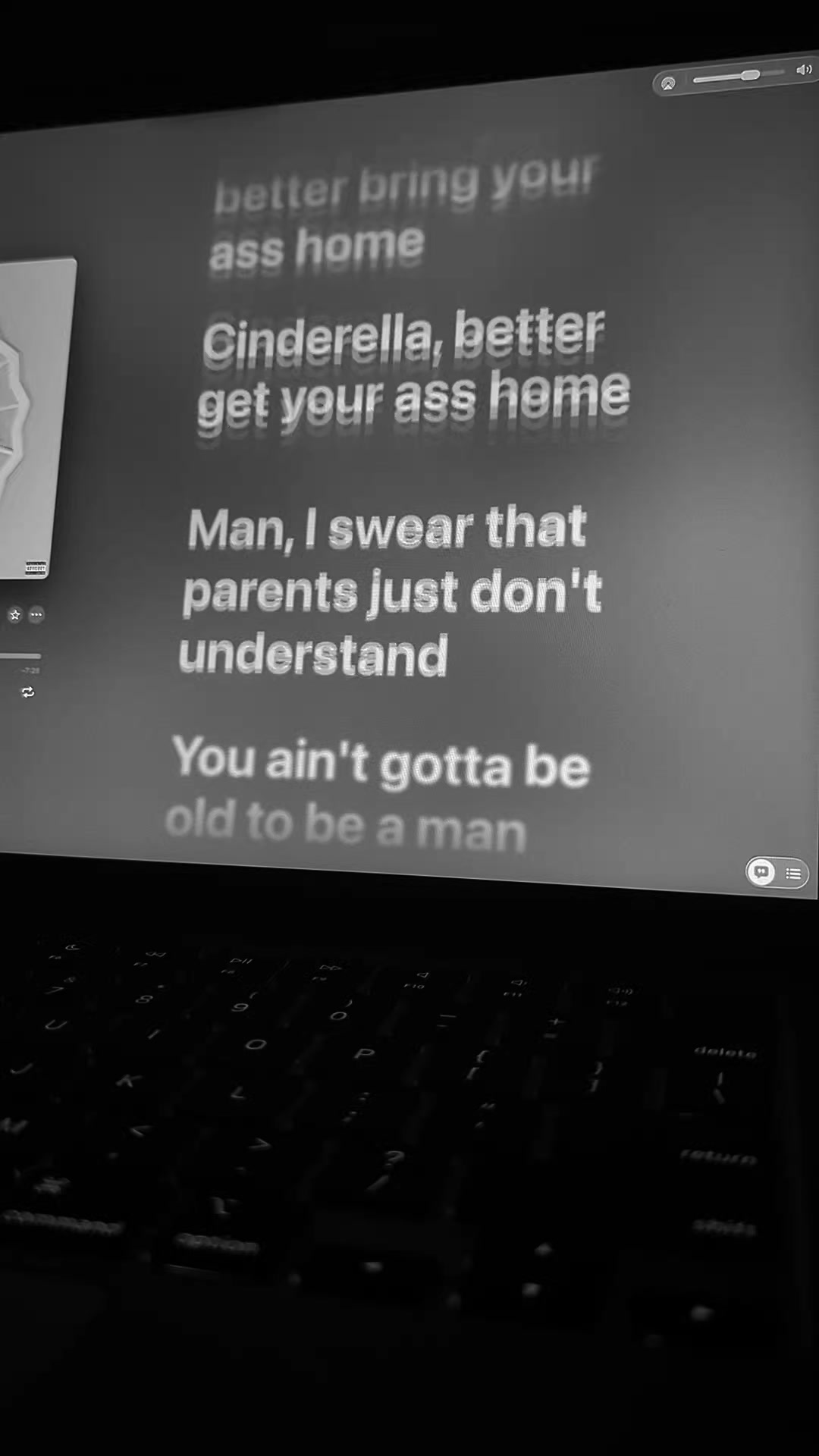 @Gwen's Playlist