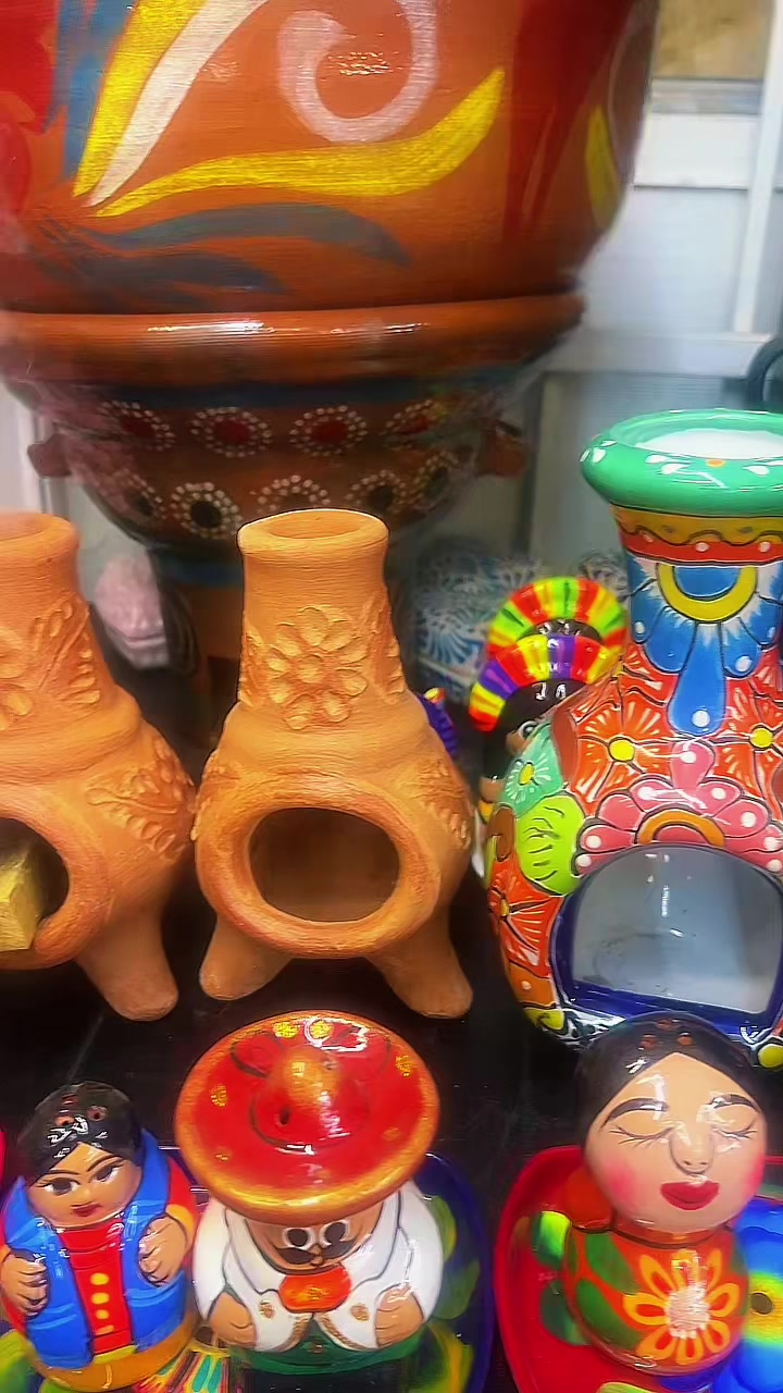 @Artesanias Mexicanas Esperanza
