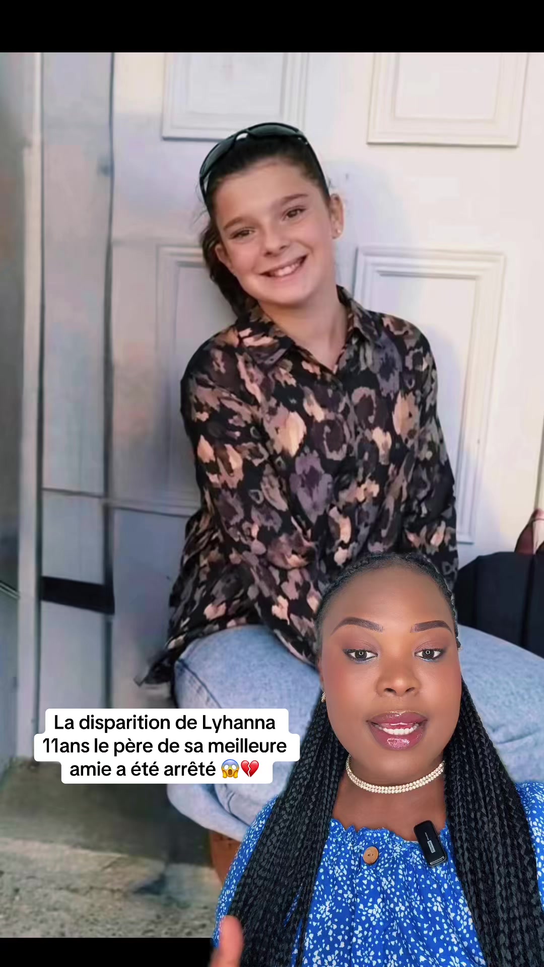 @Eunice Obi Officiel