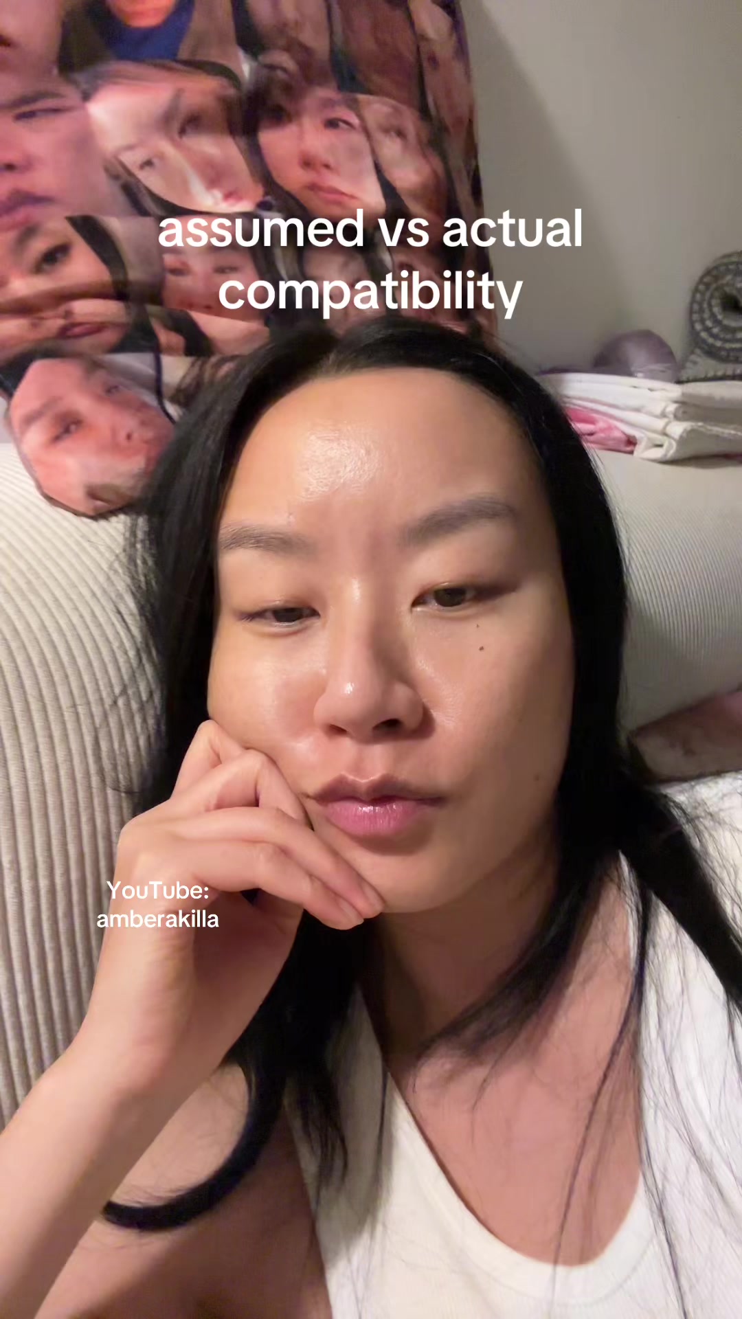 @amber akilla
