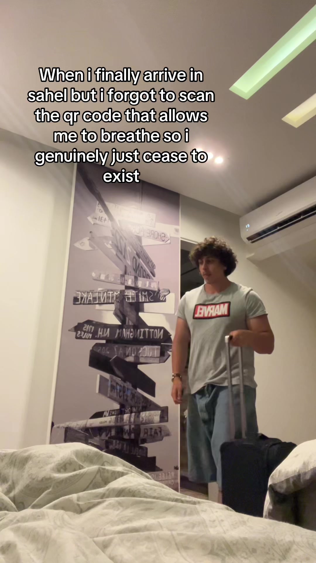 @Light