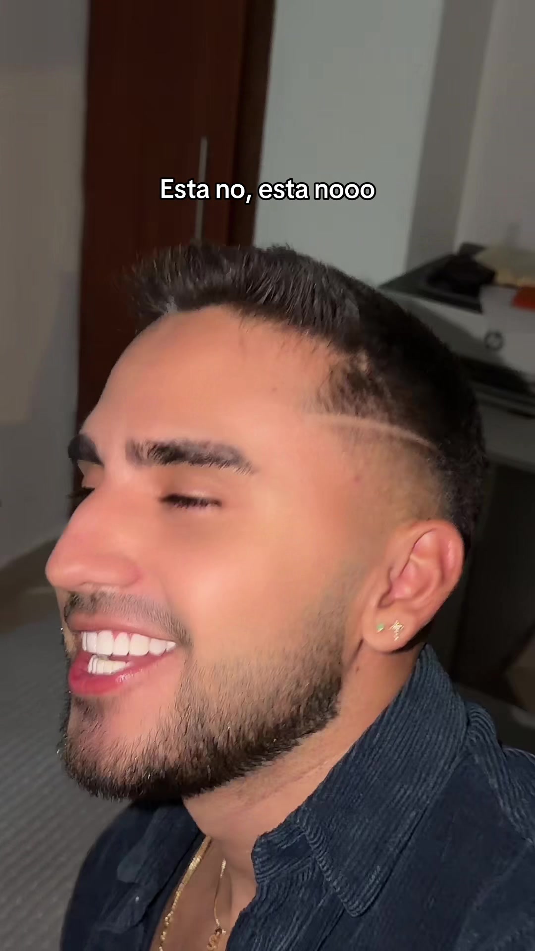 @Sergio González⚡️