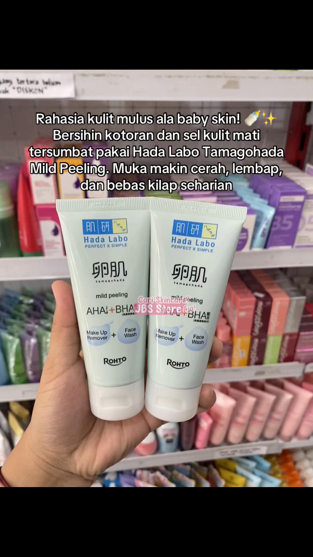 @JBS Store Sukoharjo ✨