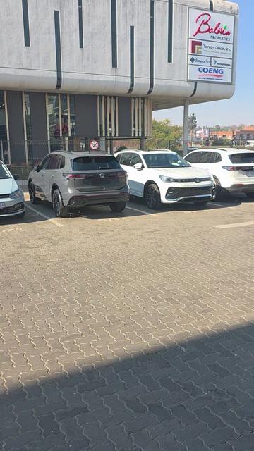 @Migael VW Manager 011 521 2000