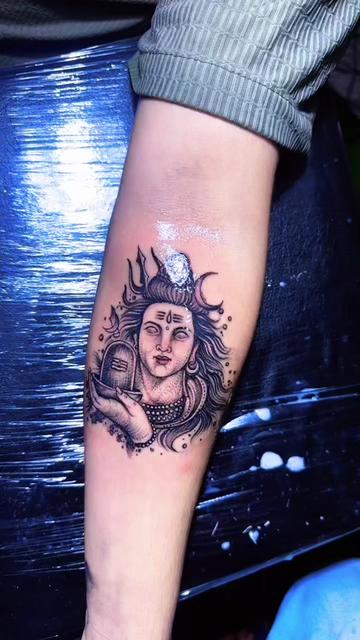 @Allen 3D Tattoo & suppliers