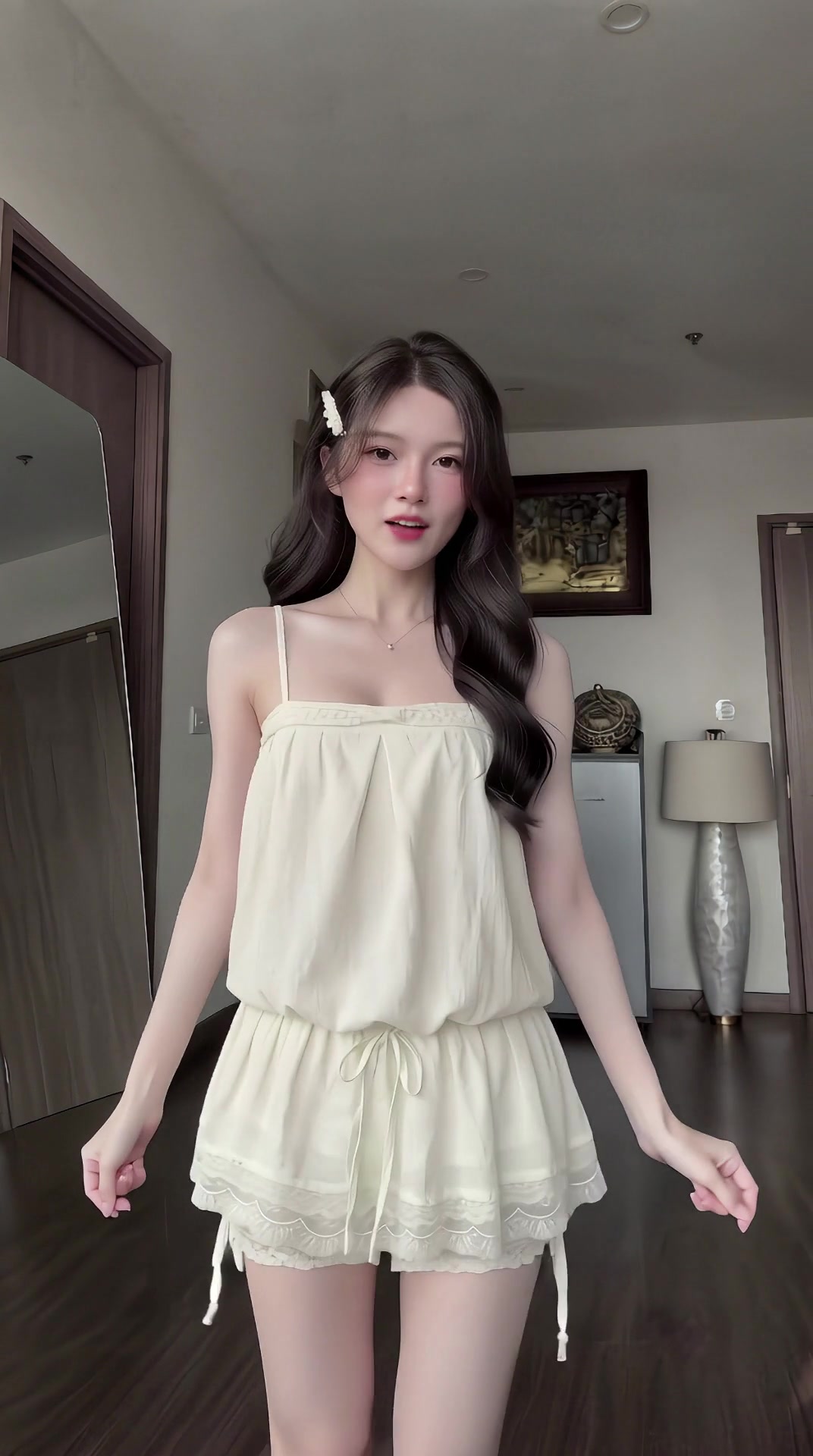 @Làm Đẹp Cùng Rose