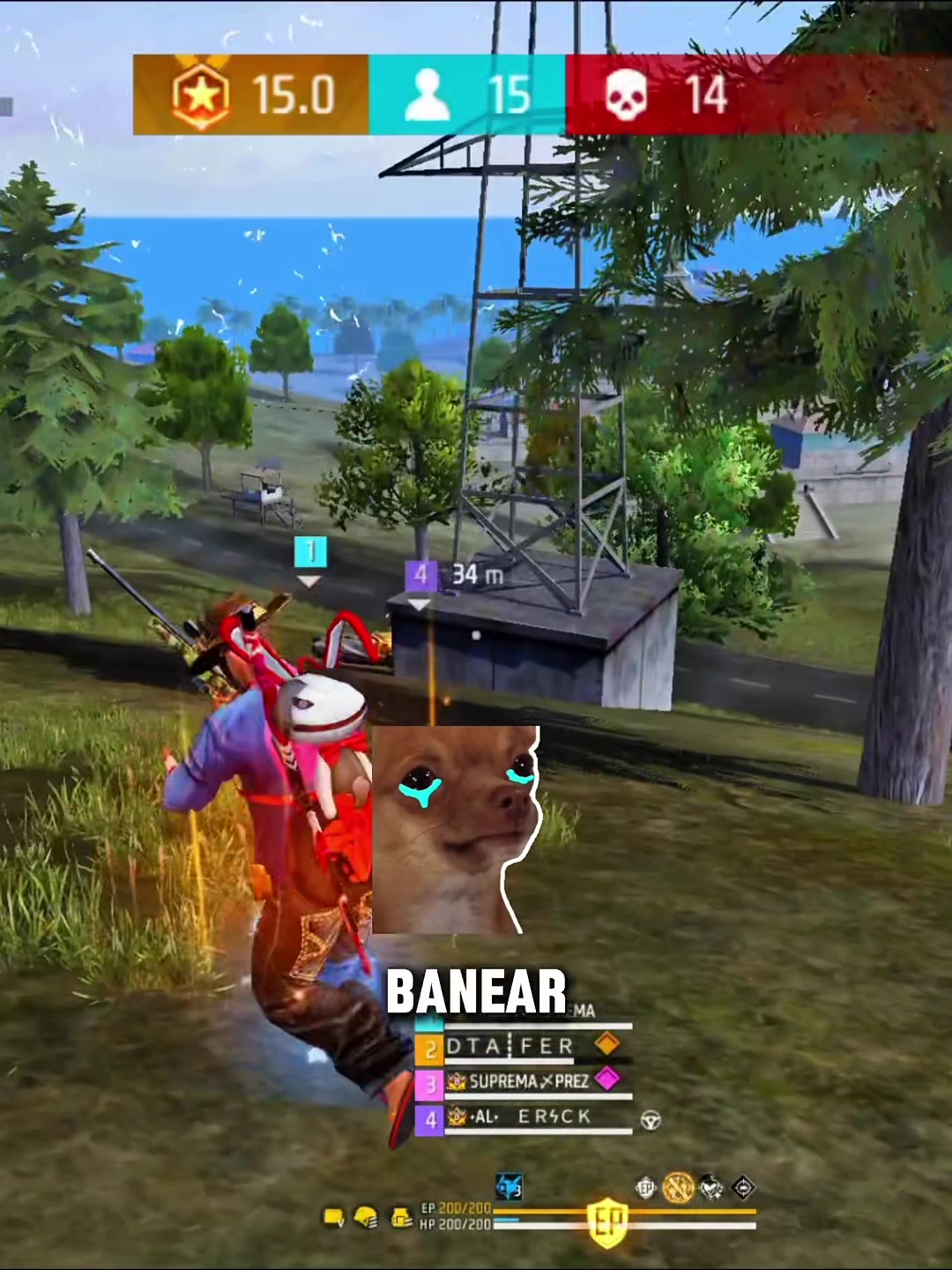 @&bull;AL&bull; SUPREMA&bull;🇬🇹🇲🇽&bull;🇸🇻🇳🇮