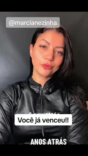 @Márcia