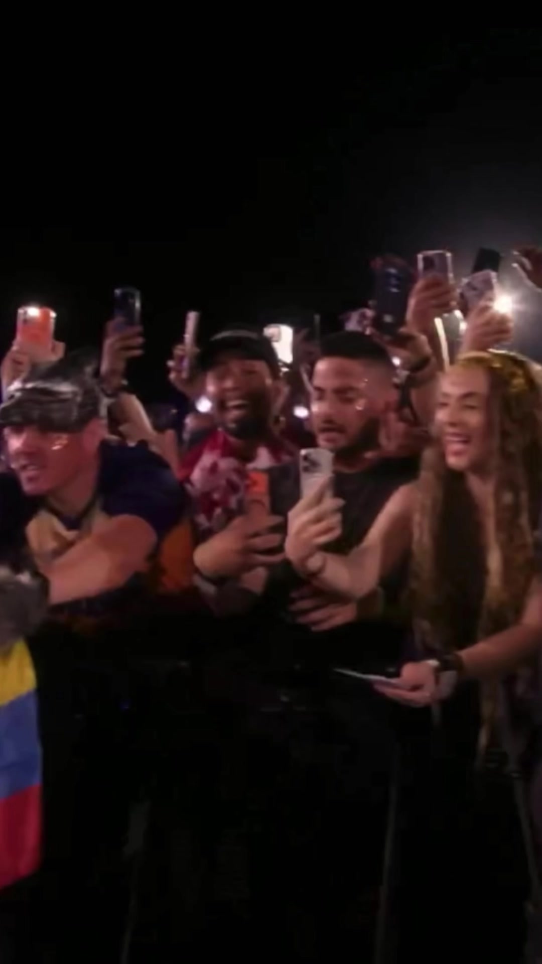 @viva Shakira