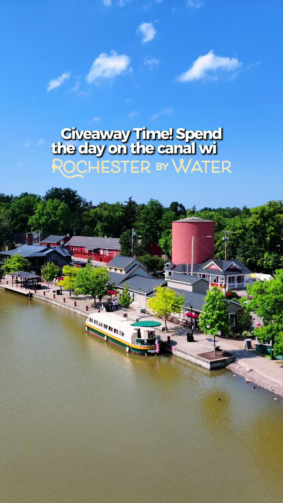@ThisIsROC - Rochester NY