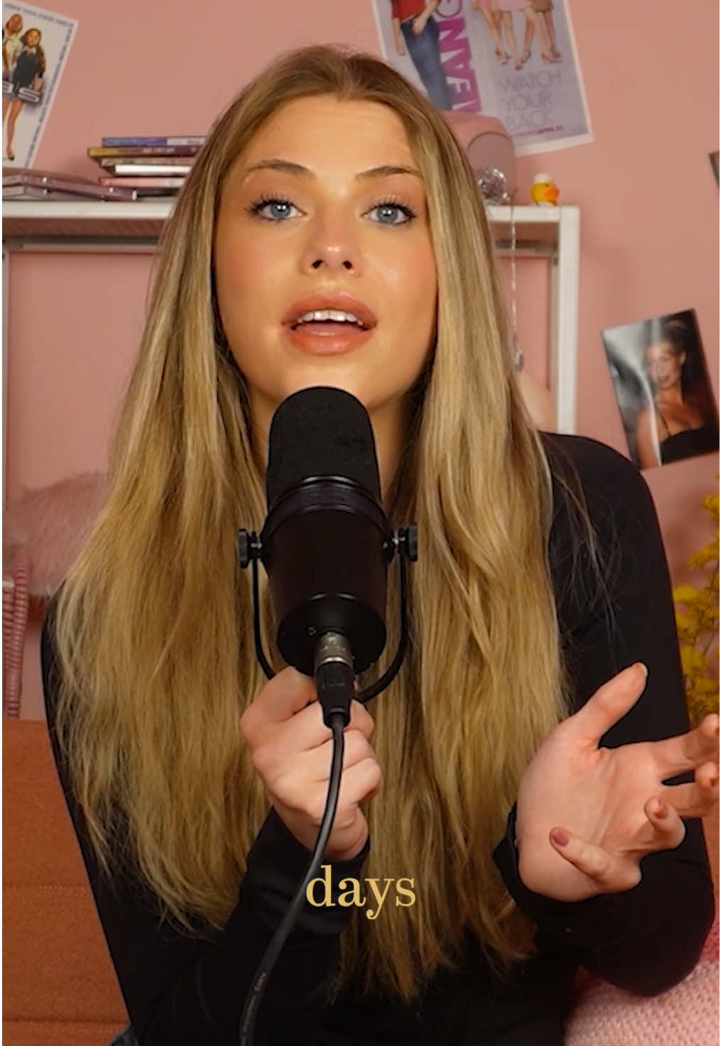 @For the Girls: the Podcast!