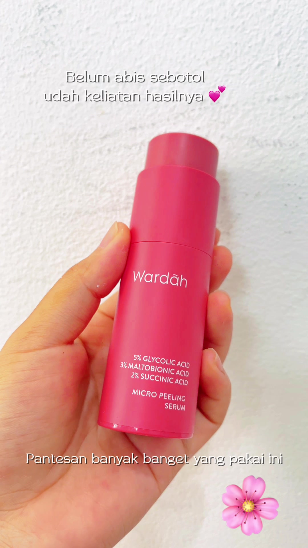 @Wardah.beauty