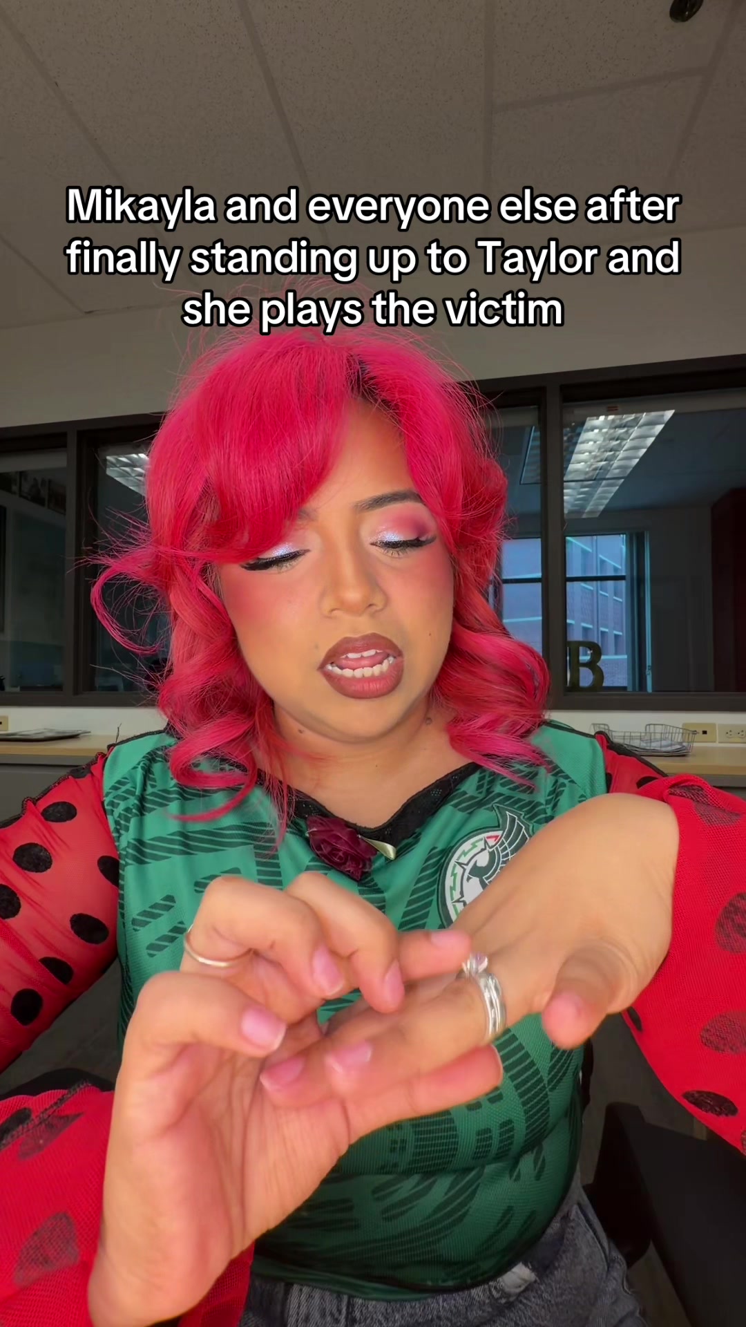 @stephanie ๐