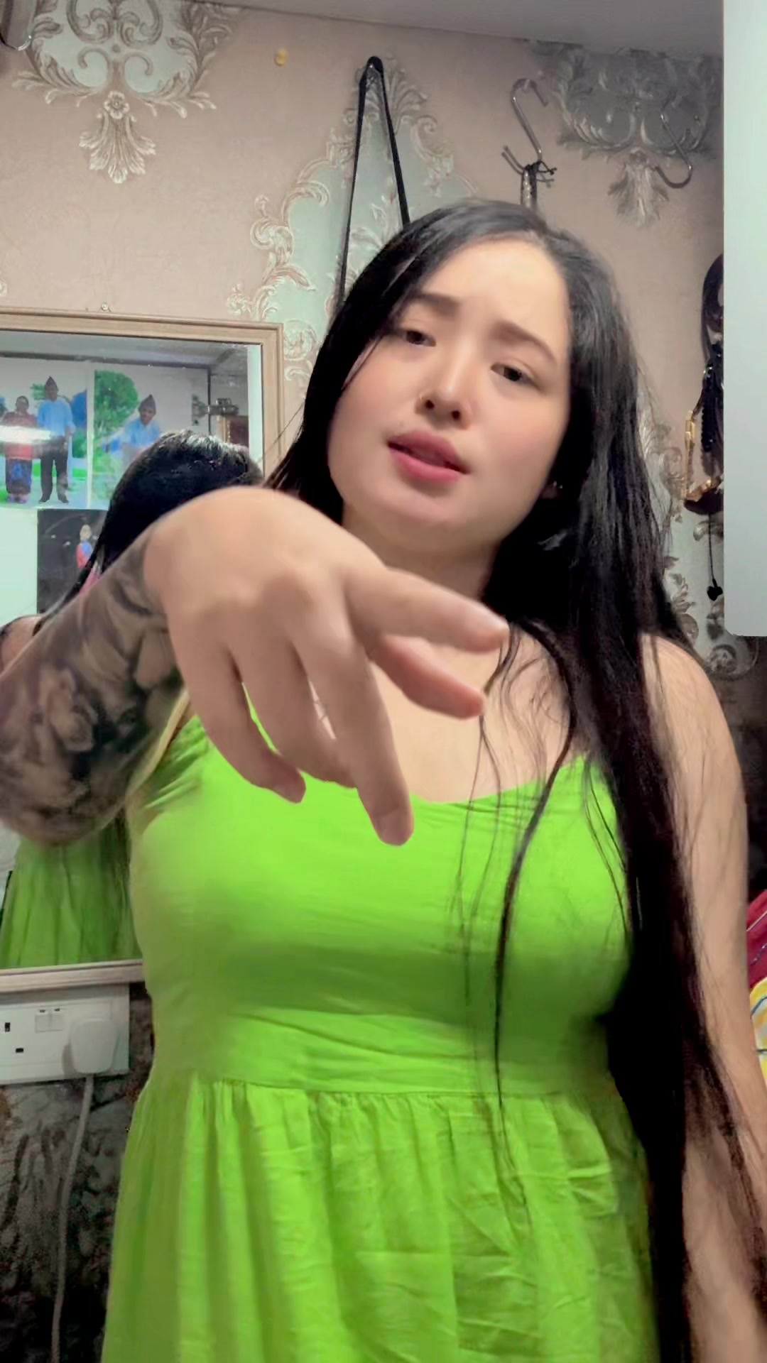 @Rupa Pakharin Tamang 🤟🏾