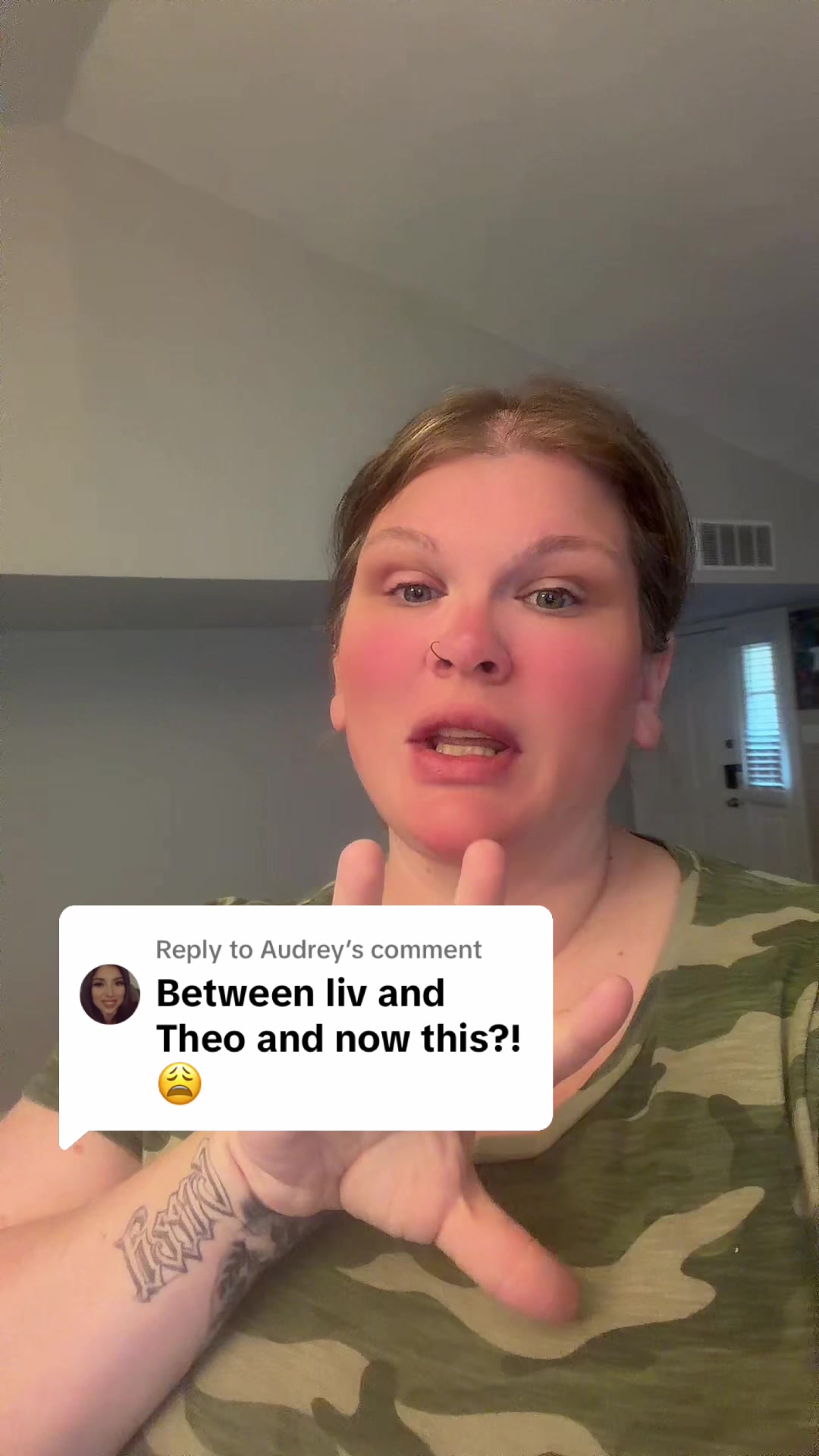 @Paige| Reality TV Queen & Mom