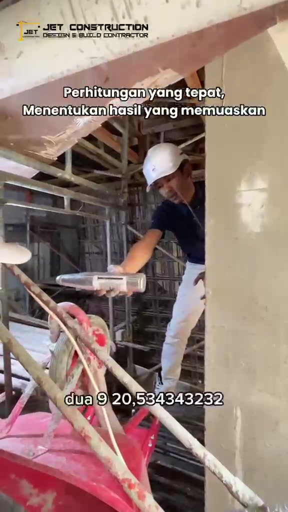 @JET CONSTRUCTION