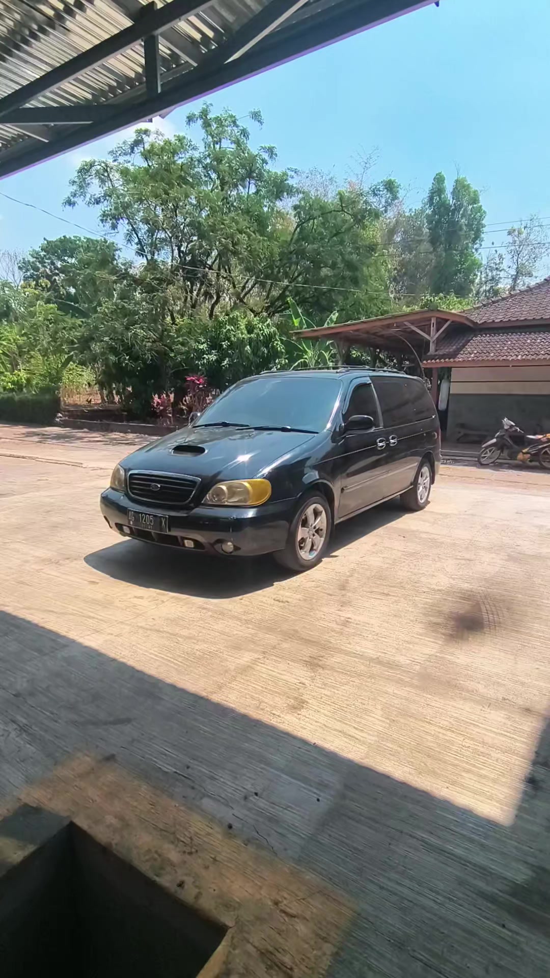 @Lendi Surya