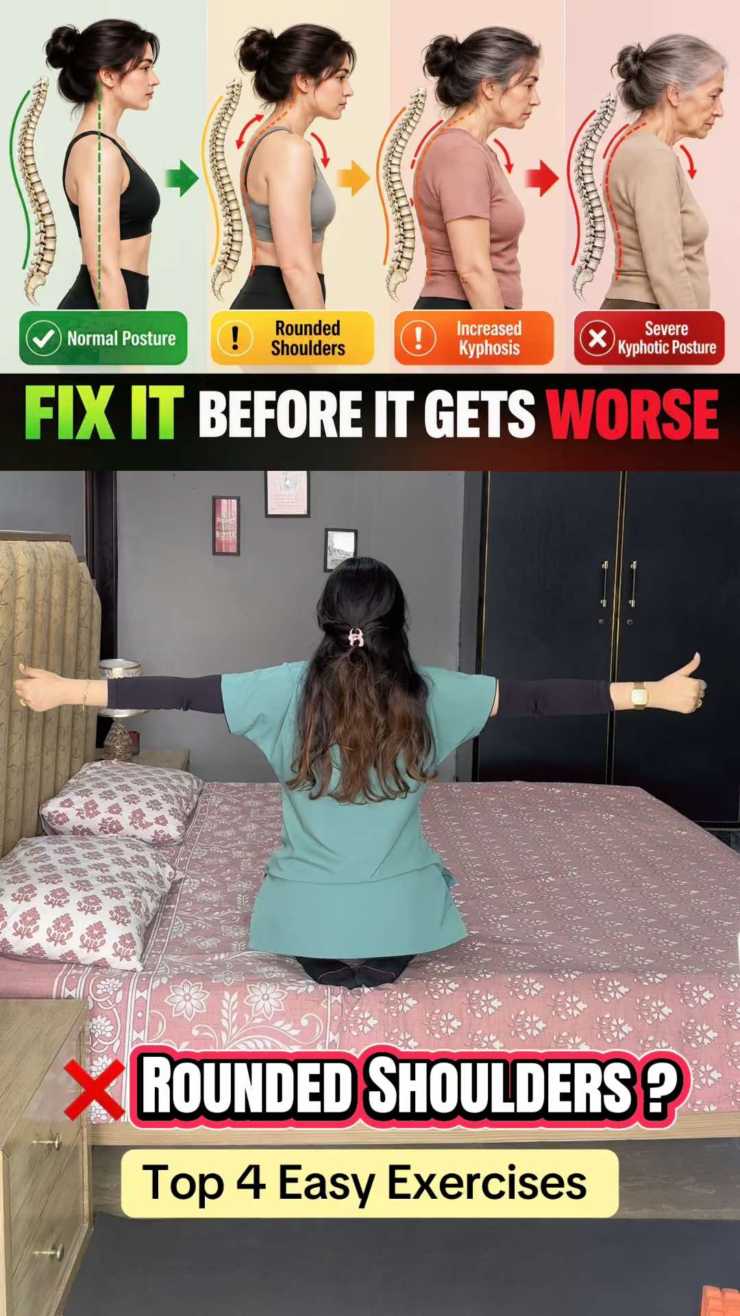 @Dr. Minahil Riaz | Physio