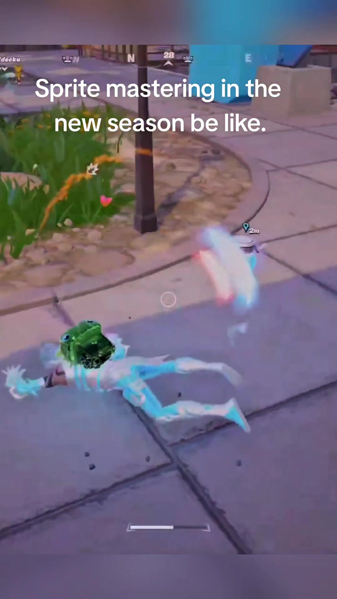 @Wearefortniters