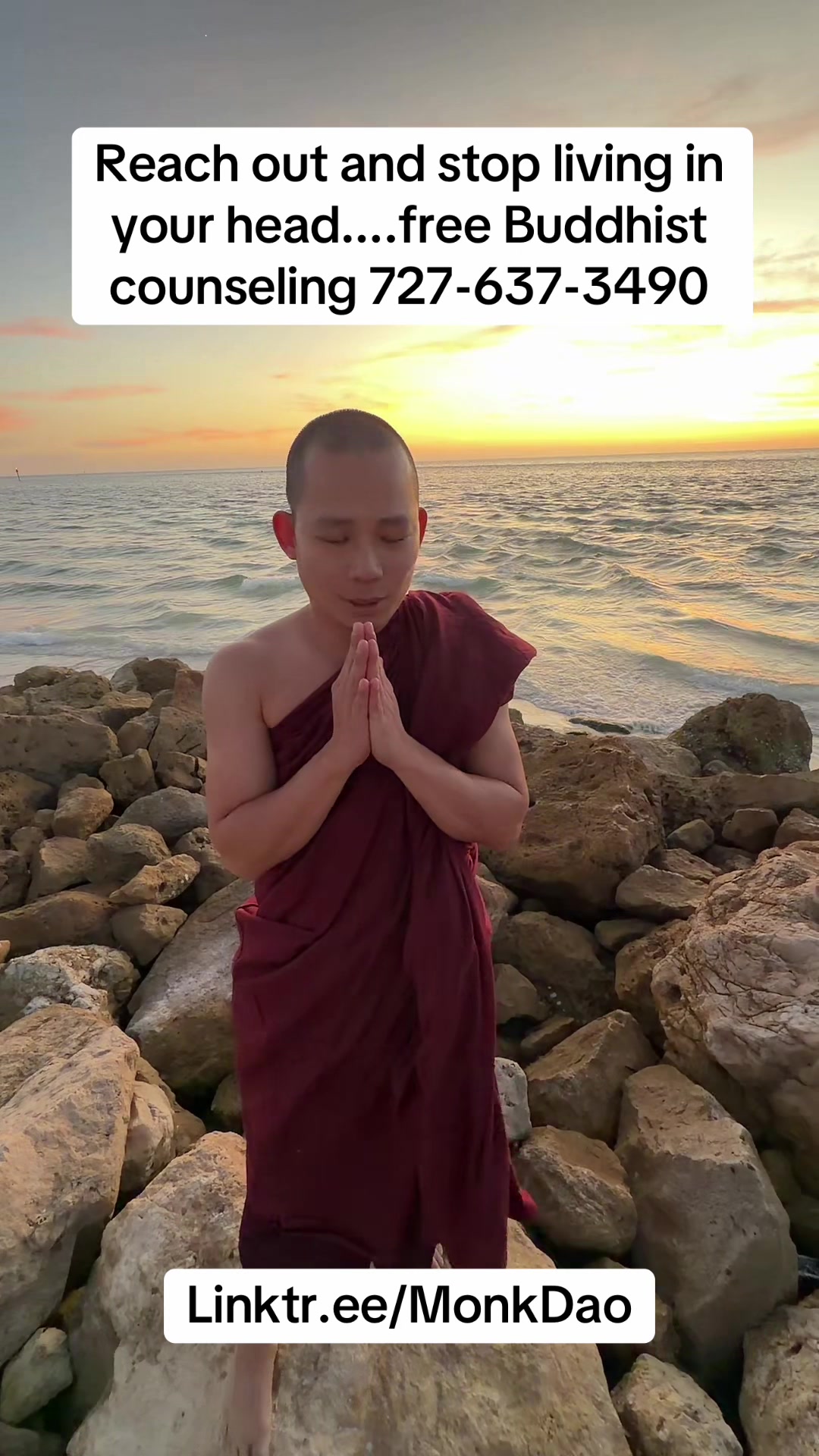 @Ajahn DAO
