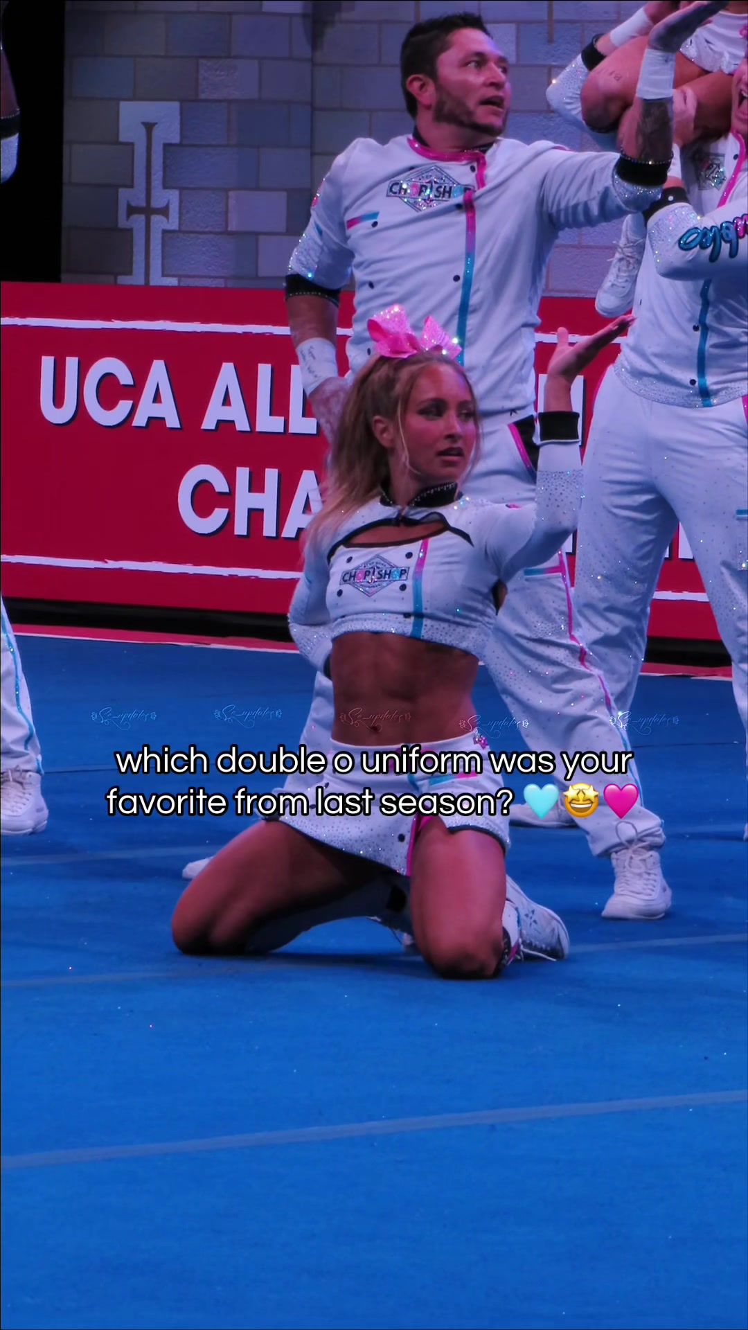 @senior elite