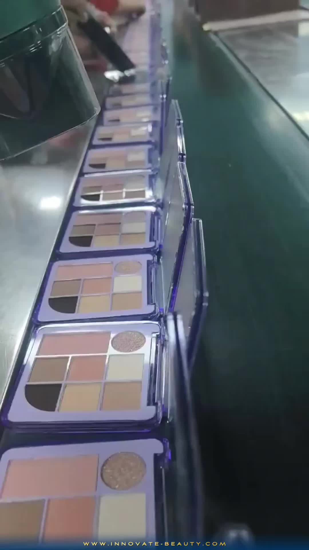 @Innovate Beauty