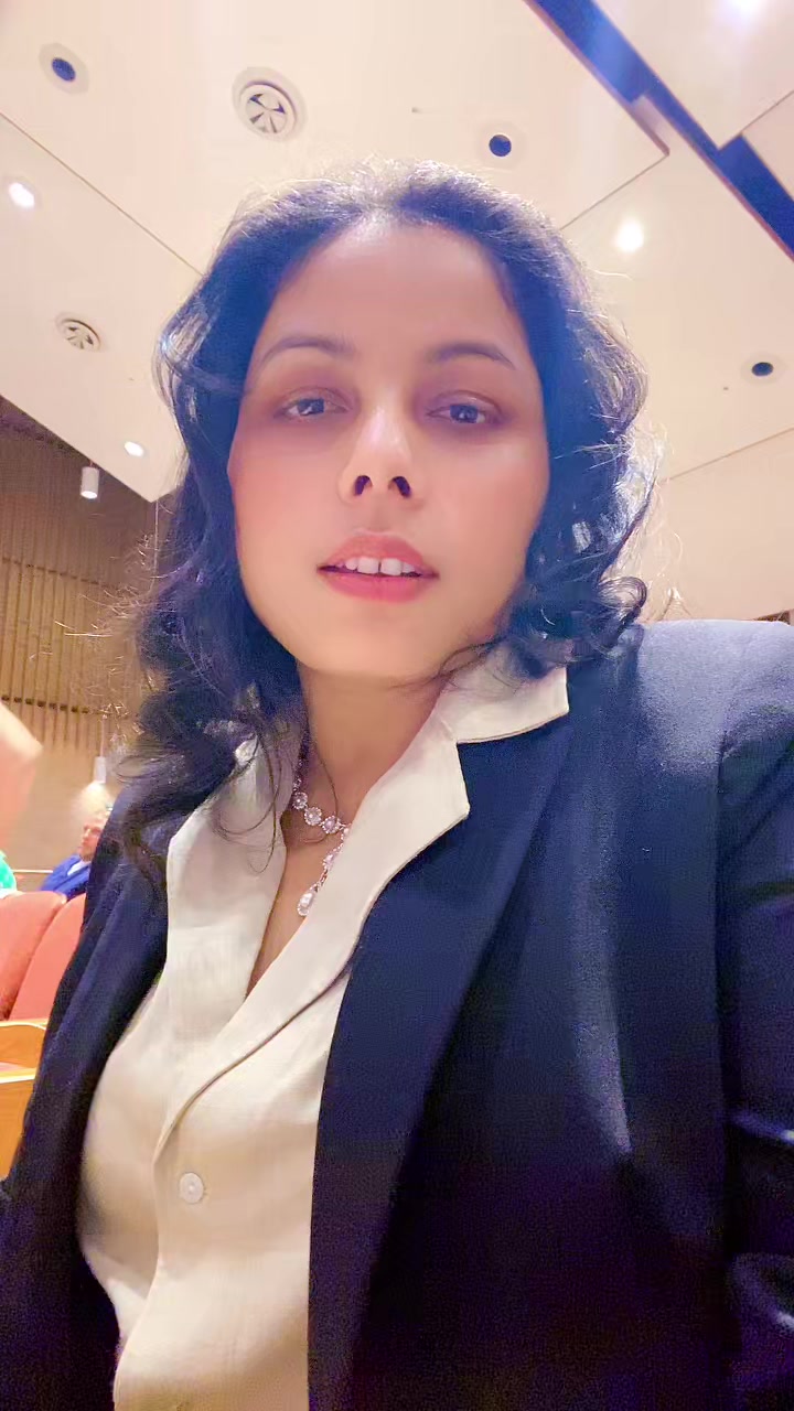@Seema Raut